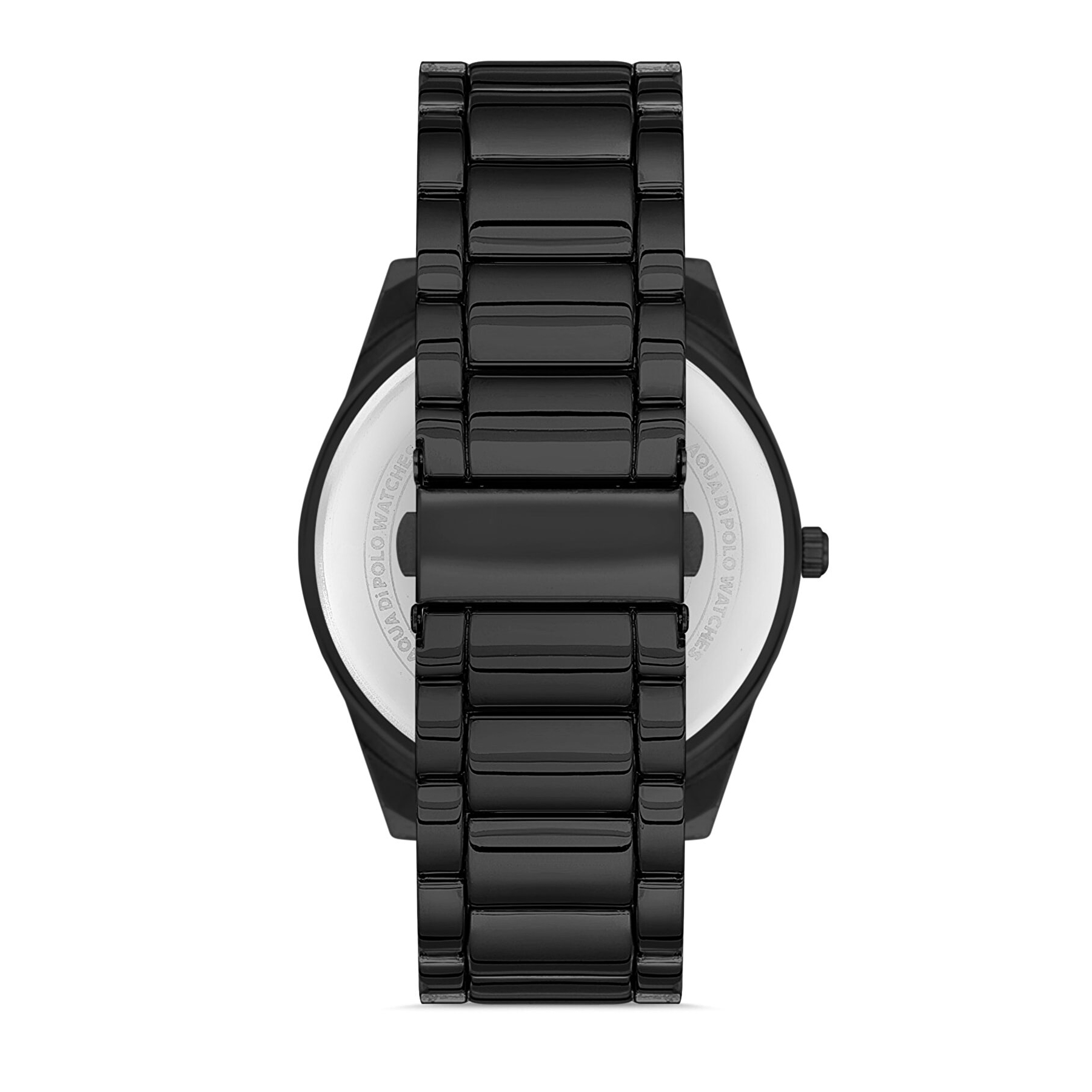 ساعت مچی عقربه‌ای مردانه آکوا دی پولو مدل APWA042801