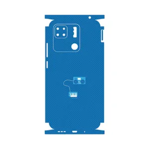 MAHOOT Minimal DJ Icon-FullSkin Cover Sticker for Xiaomi Redmi 10A