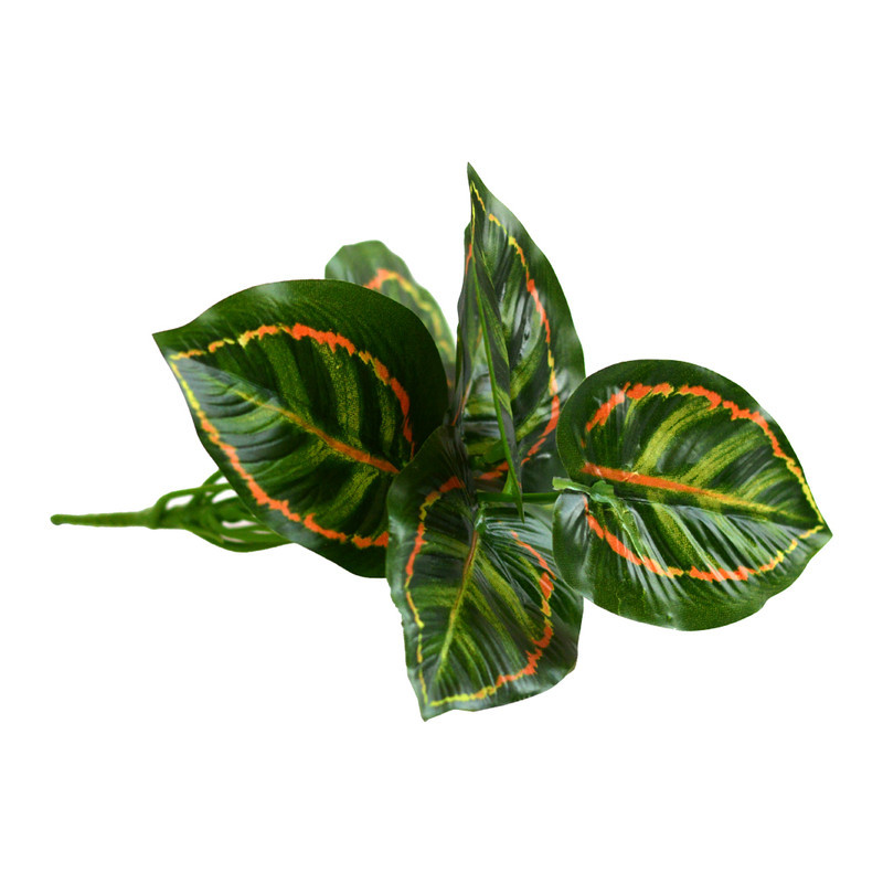 گیاه تزیینی آکواریوم مدل 1010