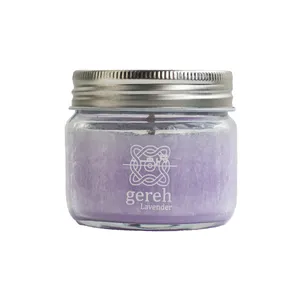 شمع مدل اسطوخودوس