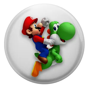 پیکسل طرح سوپر ماریو مدل S1839