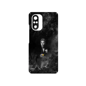 MAHOOT Al Pacino Cover Sticker for Xiaomi Mi 11i