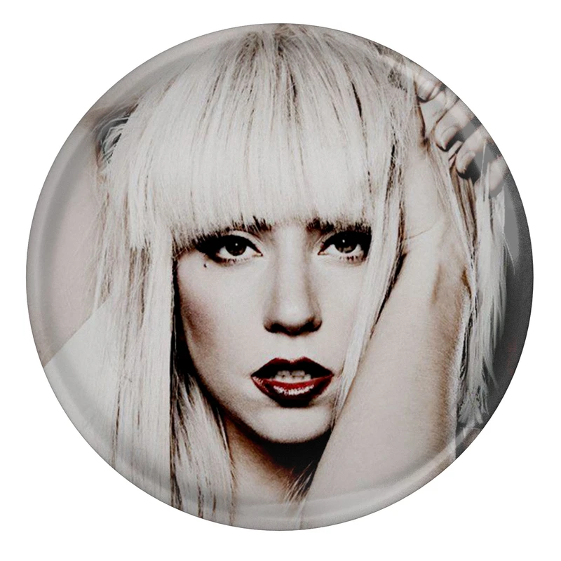 پیکسل طرح لیدی گاگا مدل S7555