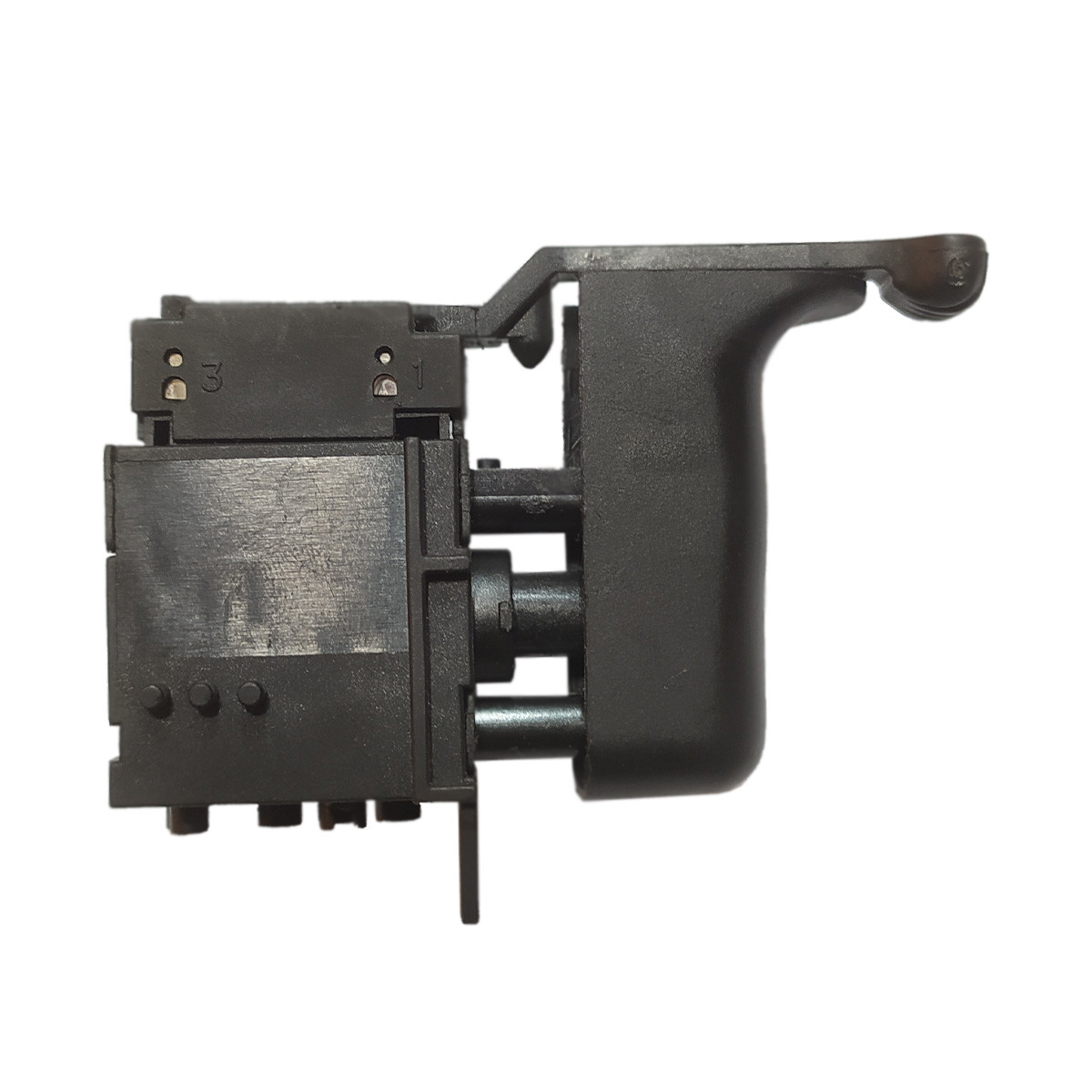 کلید دریل مدل اسکروگان 4000 MAKITA کلید دریل مدل اسکروگان 4000 MAKITA