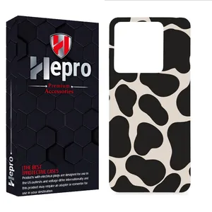 HEPRO MC Cover for XIAOMI Redmi Note 13 Pro 4G