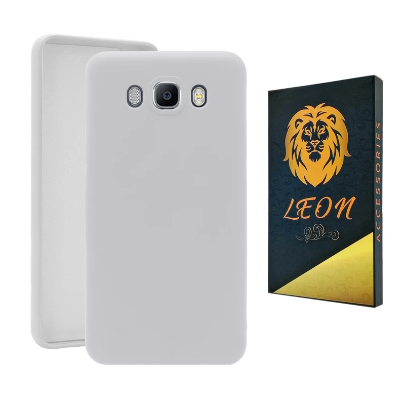 کاور لئون مدل silick_77 مناسب برای گوشی موبایل سامسونگ Galaxy J510 / J5 2016