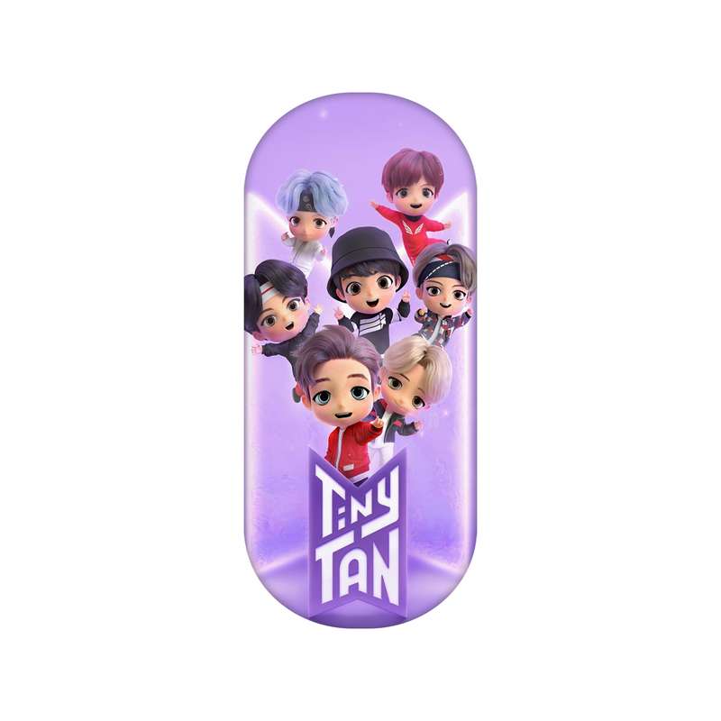 سوهان ناخن مدل BTS کد 2373