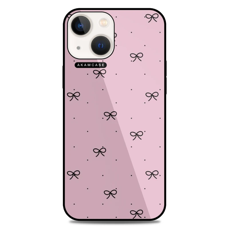کاور آکام مدل AMC-WA13-BOWS15 مناسب برای گوشی موبایل اپل iPhone 13