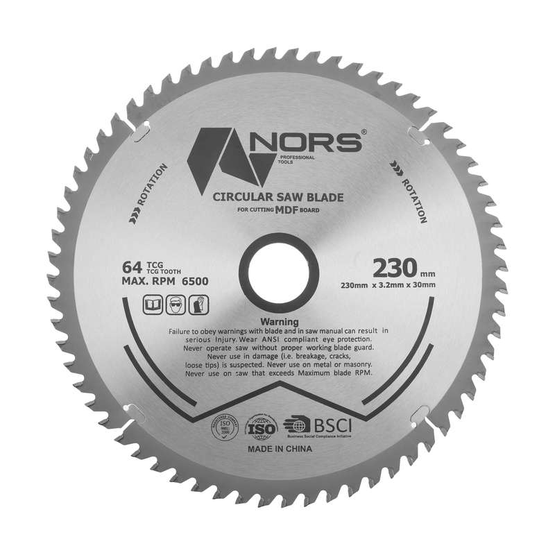 تیغه اره الماسه نورس کد 043 تیغه اره الماسه نورس کد 043