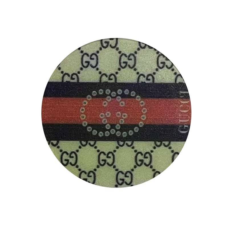 پایه نگهدارنده گوشی موبایل پاپ سوکت مدل GUCI - 9