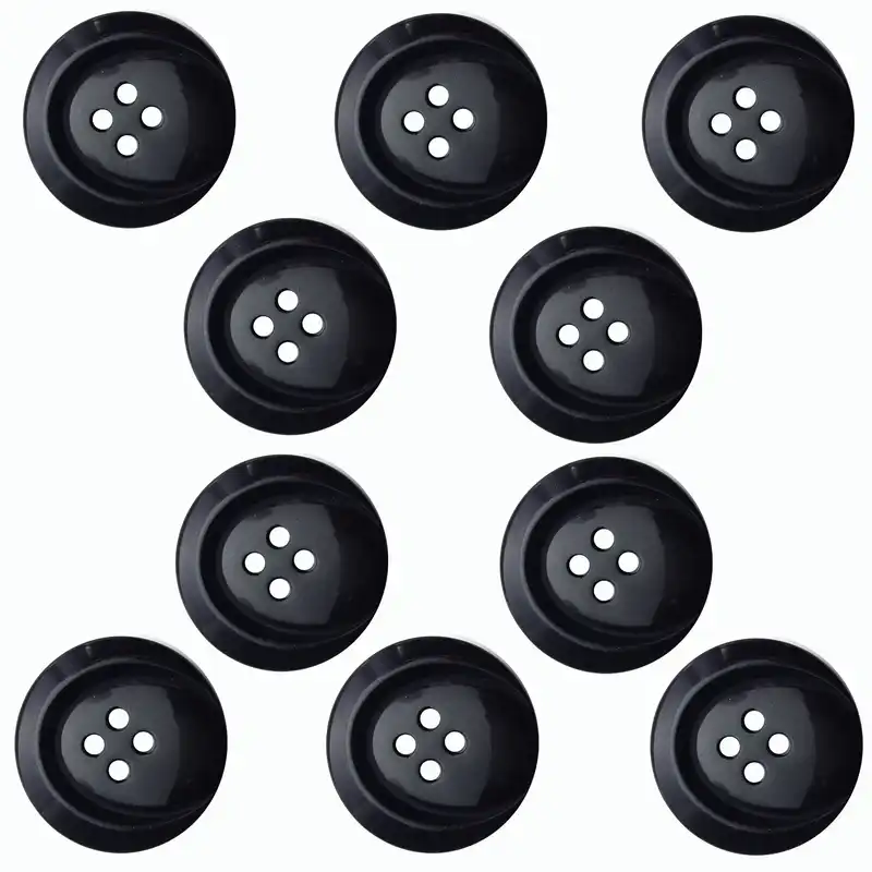 دکمه مدل Y584_3.4Cent بسته 10 عددی