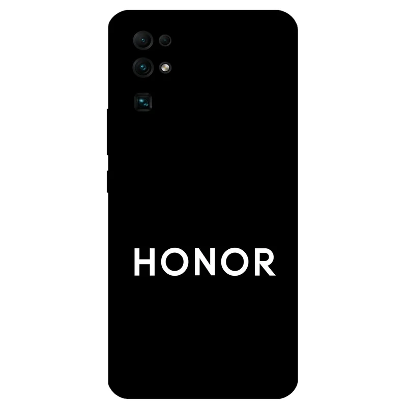 کاور مگافون کد 2812 مناسب برای گوشی موبایل آنر 30