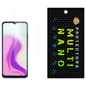 Multi Nano X-S1N Screen Protector For Blackview A70