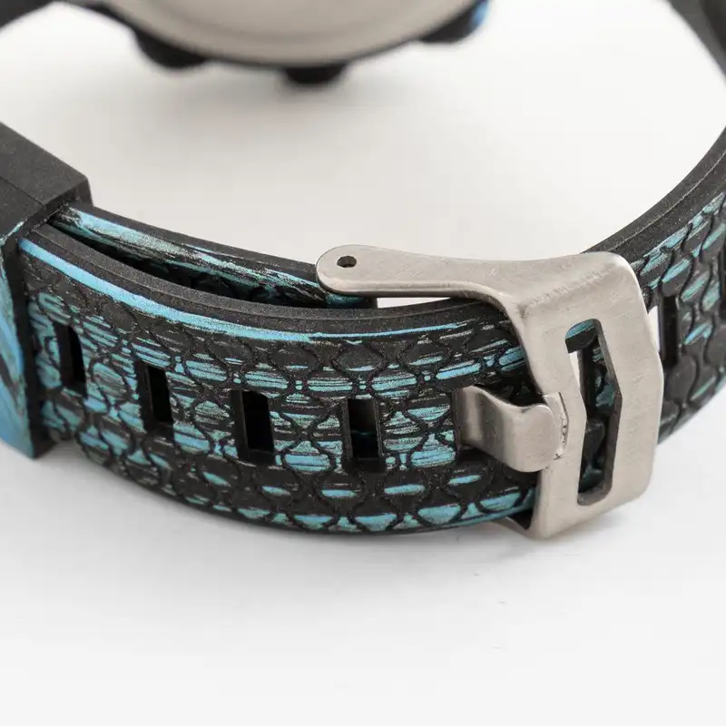 ساعت مچی دیجیتال بنمی مدل آبرنگی 01