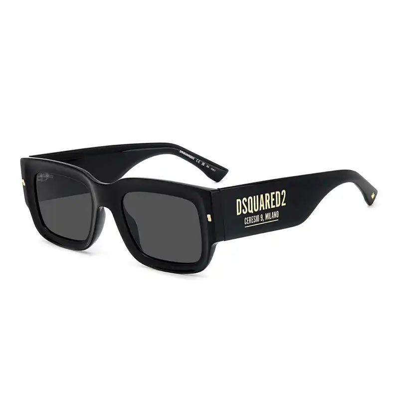 عینک آفتابی دیسکوارد مدل D20089 S - 2M2IR