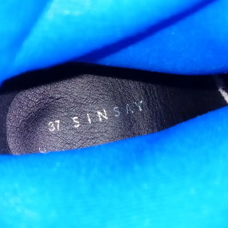 نیم بوت زنانه سین سی مدل uh230