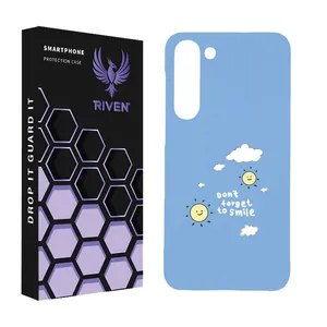RIVEN RI2-2 Case For Samsung Galaxy S23