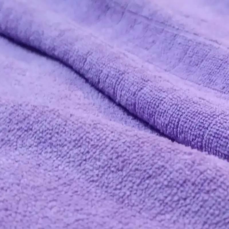 پارچه حوله ای مدل  Brick کد V003