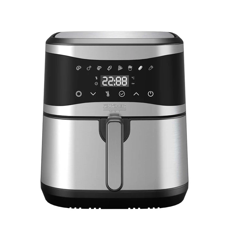 سرخ کن بدون روغن 10 لیتری کرشر مدل FA10N