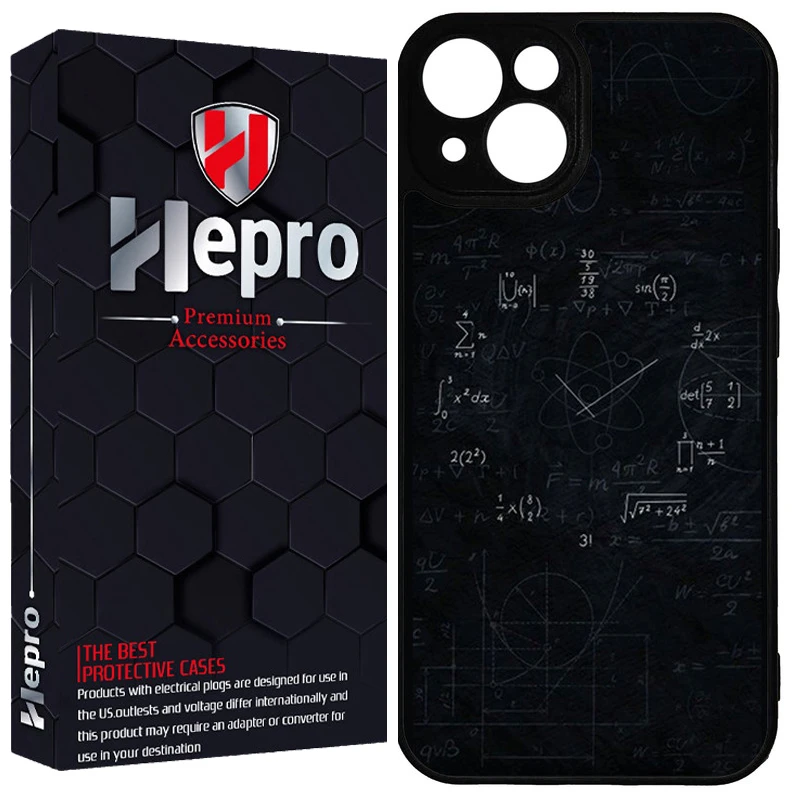 کاور هپرو طرح فانتزی مدل TPU مناسب برای گوشی موبایل اپل IPHONE 14