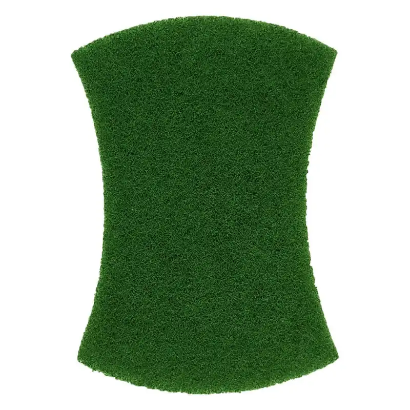 اسکاچ و سیم ظرفشویی بریتکس مدل ارگونومیک بسته 3 عددی