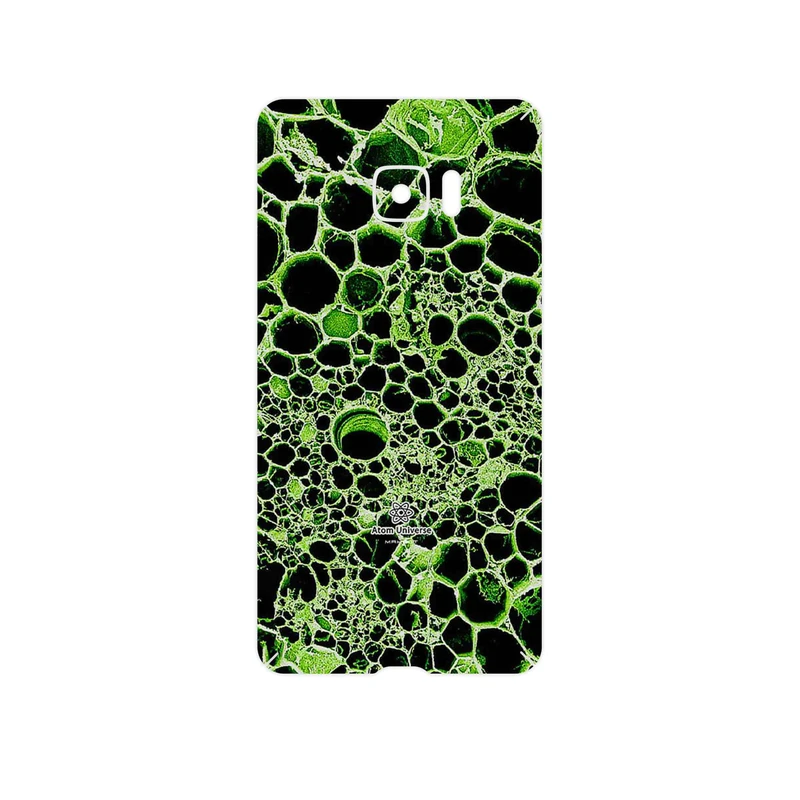 برچسب پوششی ماهوت مدل Atom Universe 4 مناسب برای گوشی موبایل اچ تی سی U Ultra