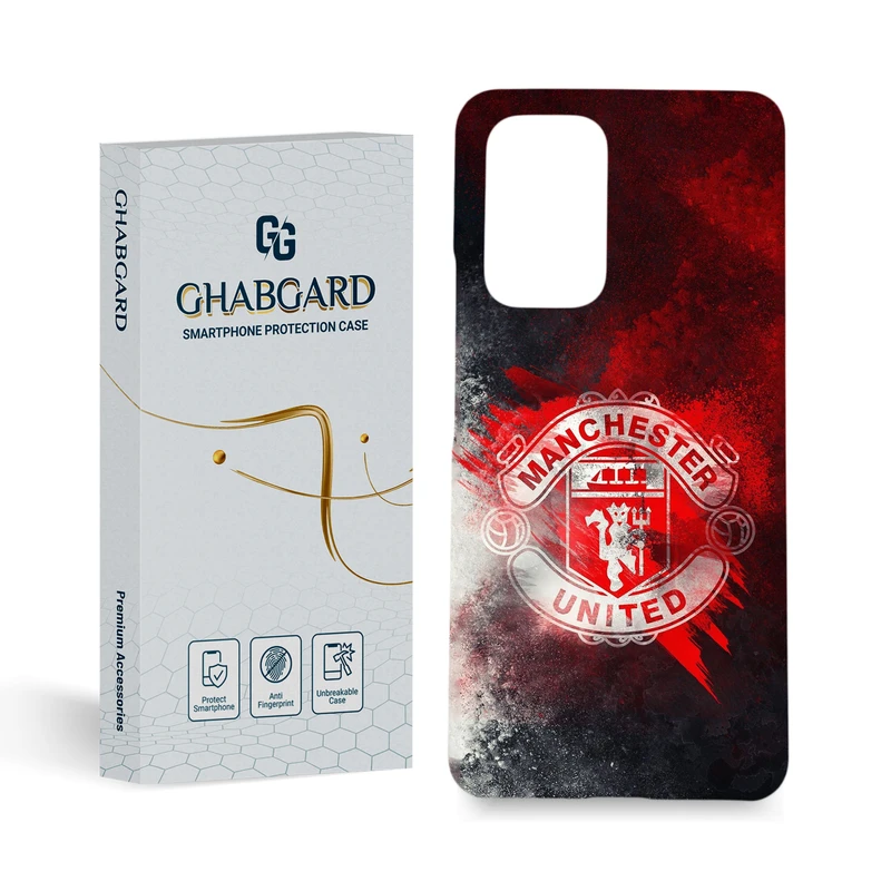 کاور قاب گارد مدل پسرانه مناسب برای گوشی موبایل سامسونگ Galaxy A53