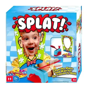 ابزار شوخی مدل HTI SPLAT GAME  کد GM1373446