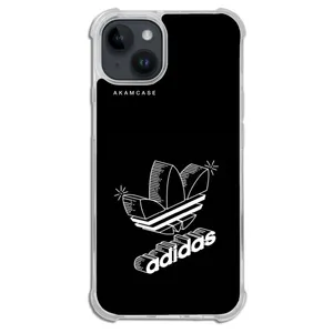 AKAM AMCWTA14-ADIDAS7 Cover For Apple iPhone 14
