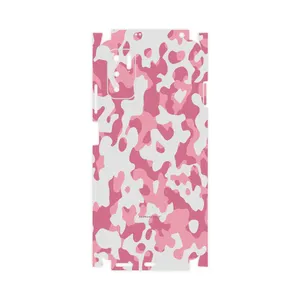 MAHOOT Army-Pink-FullSkin Cover Sticker for Xiaomi Redmi Note 10 5G