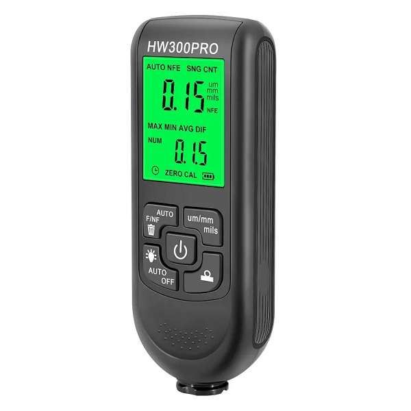 ضخامت سنج مدل HW300 PRO