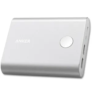 شارژر همراه مدل A-1315  ظرفیت 13400 میلی آمپر در ساعت