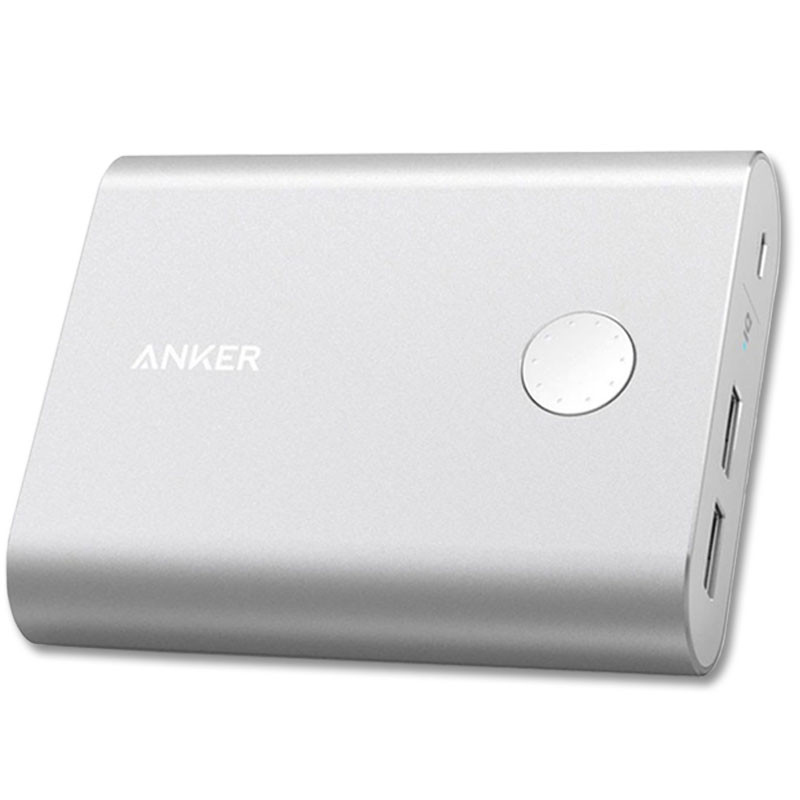 شارژر همراه مدل A-1315  ظرفیت 13400 میلی آمپر در ساعت