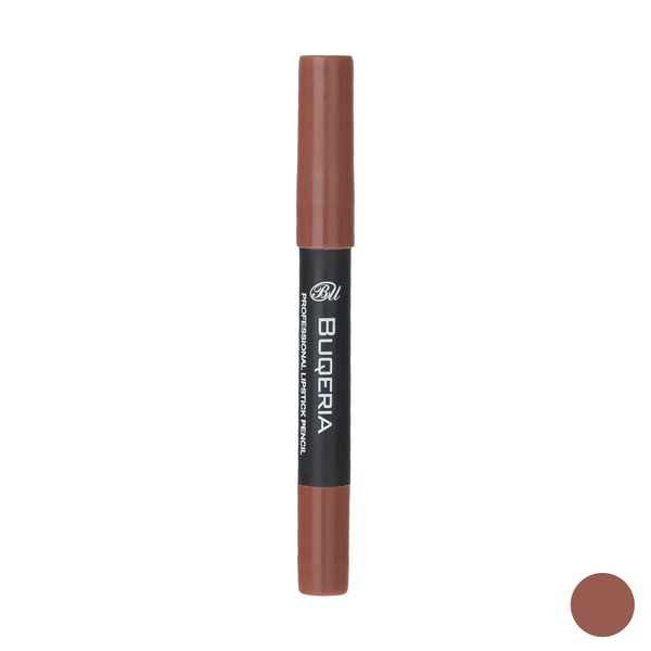 رژلب مدادی بوگریا شماره 02