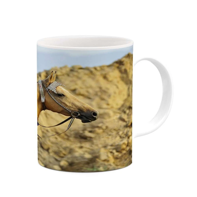 ماگ کاکتی مدل اسب کد mgh24286