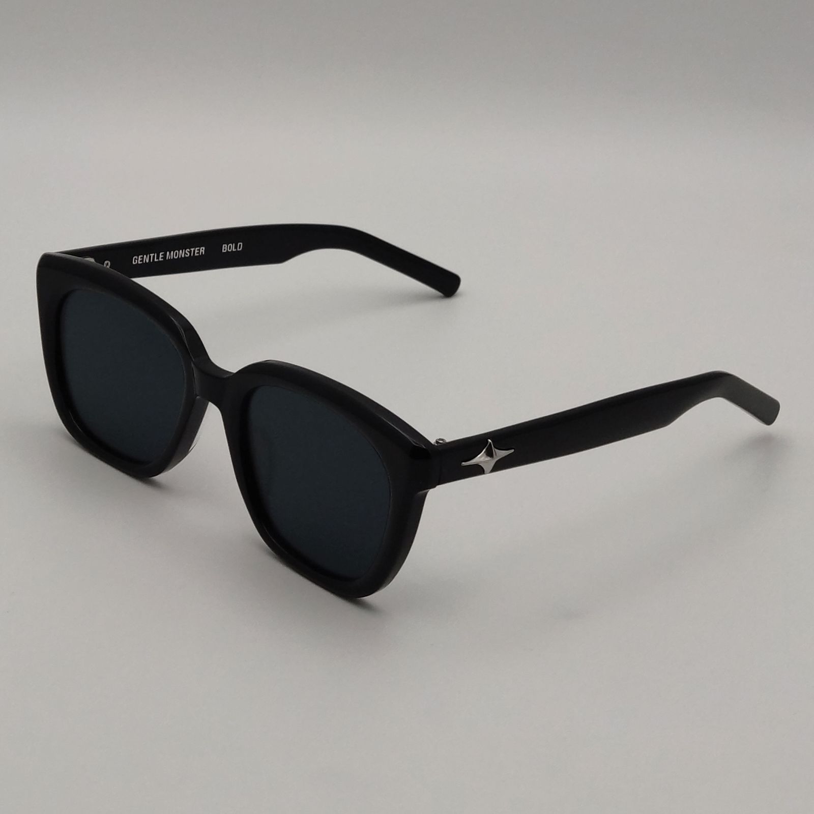 عینک آفتابی جنتل مانستر مدل BILLY BOLD COL.01 -  - 4