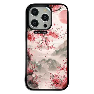 AKAM AMC-WA14PRO-ZEN-20 Cover For Apple iPhone 14 Pro