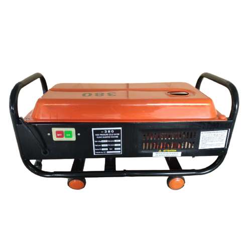 کارواش مدل QX-380