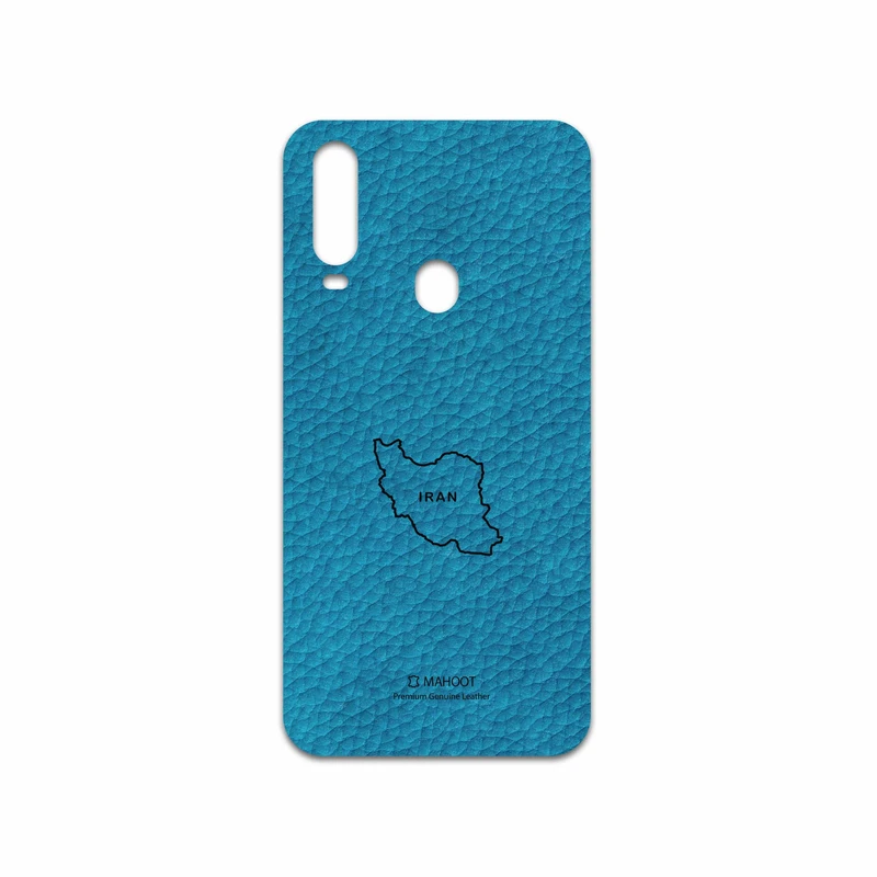 برچسب پوششی ماهوت مدل BL-IRC مناسب برای گوشی موبایل جی ال ایکس Shahin 2