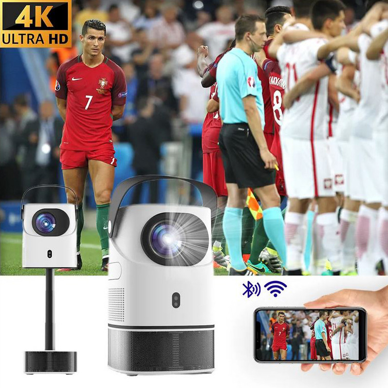 مینی ویدئو پروژکتور اف اس پی مدل FSP-HY369-TS-2