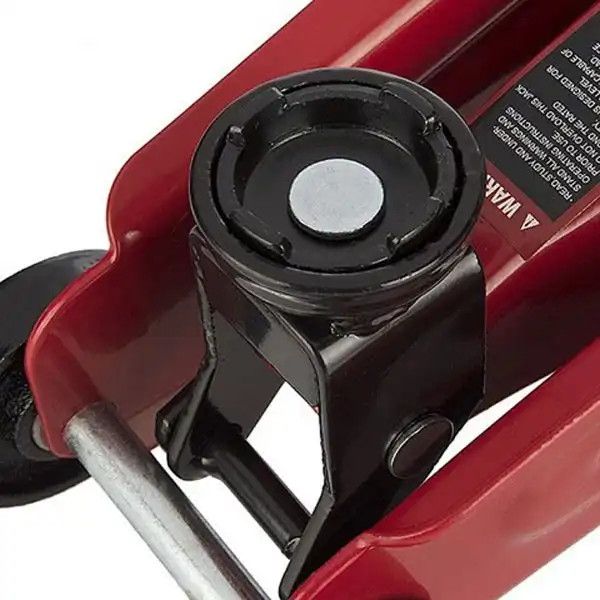 جک سوسماری خودرو پروتک مدل TA820011S ظرفیت 2 تن