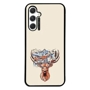AKAM AMC-WSGA54-SKI-18 Cover For Samsung Galaxy A54