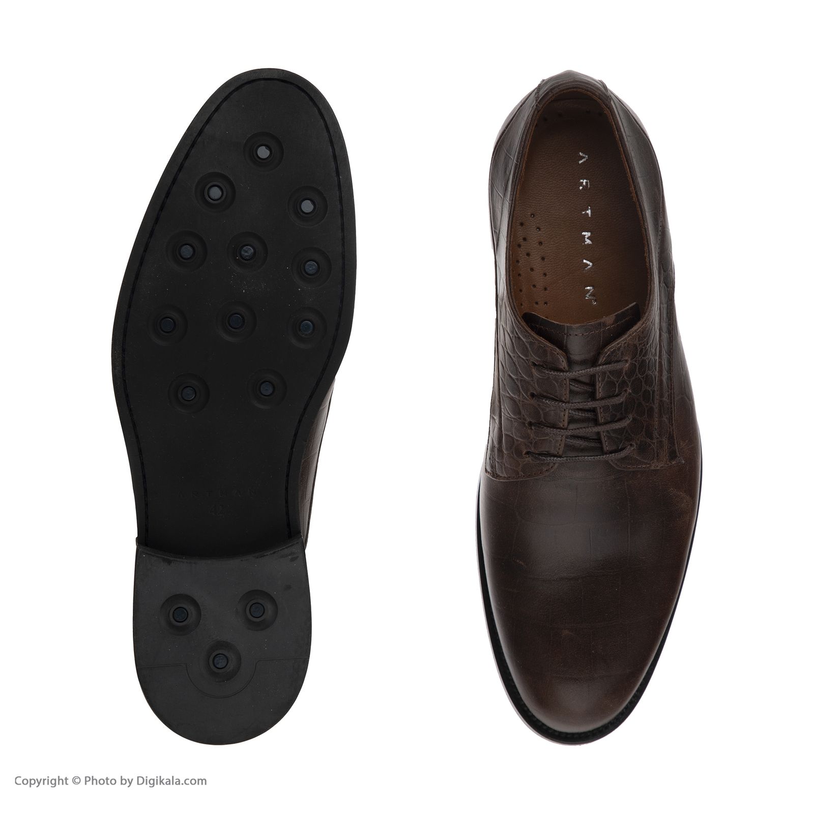 کفش مردانه آرتمن مدل Andrew-41841 -  - 3
