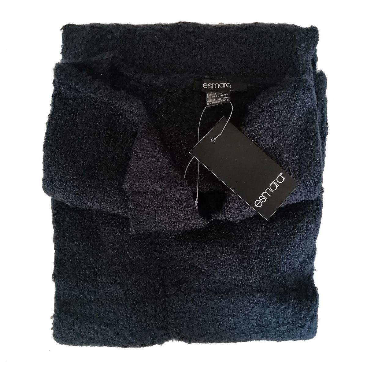 رویه بافت زنانه اسمارا مدل 10390629 - - 4