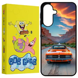  BOB Ghab BA26 Cover For Samsung Galaxy A26