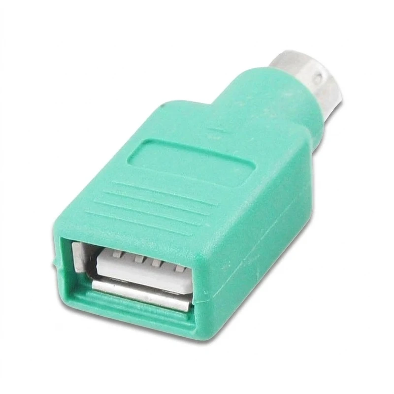 مبدل USB به PS2 مدل UP