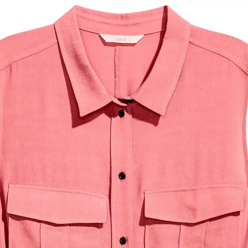 پیراهن زنانه اچ اند ام مدل 0521272004