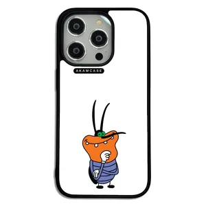 AKAM AMC-WA14PRO-OGGY-23 Cover For Apple iPhone 14 Pro