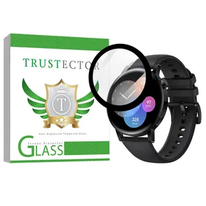 Trustector PMMAWAT Screen Protector For Huawei Watch GT3 42 mm