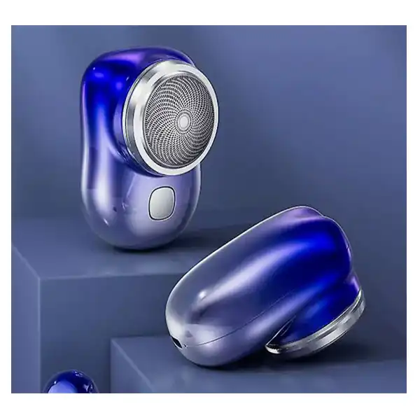 ماشین اصلاح موی صورت مدل  POCKET FASHION